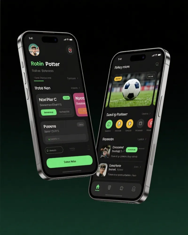 乐鱼体育移动端界面展示