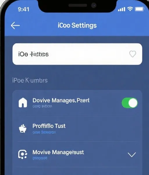 iOS 安装教程图解