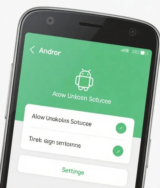 Android 安装教程图解